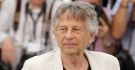 Yönetmen Roman Polanski'nin cinsel saldırıdan yargılandığı dava düşürüldü