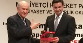 Bahçeli'nin Öcalan çağrısını eleştiren MHP TBMM Grup Danışmanı Oğuzhan Güngör görevden alındı