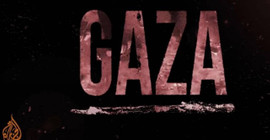 El Cezire'den 'Gazze' belgeseli: Tarihteki ilk canlı yayın soykırımı