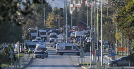 TUSAŞ saldırısı sonrası sosyal medyada yayılan görüntülere soruşturma: 'Bir yaptırım süreci olacak'