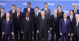 'Türkiye'nin BRICS'e üyeliği engellendi' iddiasına yalanlama