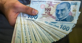 100 TL bozuk para oldu: Yeni banknota yeşil ışık yok