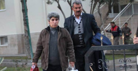 Aileler İmralı’ya gitmek için başvurdu
