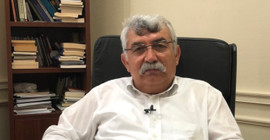 KCK yöneticisi Zübeyir Aydar: Yeni bir süreç için şartlar uygun, Öcalan'ın mesajını destekliyoruz