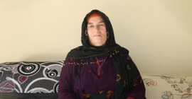 Barış Annesi Kumri Öner vefat etti