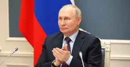 Putin: Rus gazının Avrupa’ya ulaştırılabileceği farklı güzergahlar var