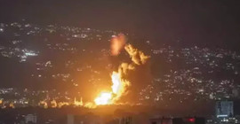 Rojava'daki özerk yönetimden hava saldırılarına ilişkin açıklama: Bölge 40 kez bombalandı, 14 kişi öldü