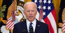 Biden'den 'İran'a saldrı' açıklaması: Umarım bu bir sondur