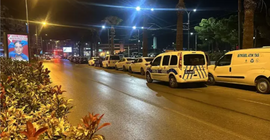 İzmir'de şiddet: Sokakta tartıştığı kişiyi boğazından bıçakladı