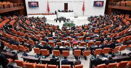 TBMM’de bu hafta... Bütçe maratonu başlayacak, 9'uncu yargı paketi gündeme alınacak