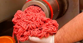 Kemik, taşlık, soya fasulyesi... Sucukta, kıymalı et ürünlerinde 'mekanik kıyma' hilesi