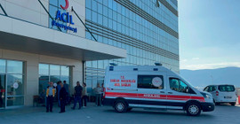 TUSAŞ saldırısında yaralanan 22 kişiden 16'sı taburcu edildi