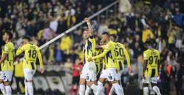 Fenerbahçe, Bodrumspor'u 2-0 yendi