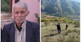 Komşu ilçeye eşek satın almaya gitti, 10 gündür kayıp