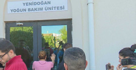 'Bebeklere alkol verildi' iddiası: Bir bebek öldü