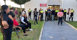 Kıbrıs'ta bebeklerin mamasına alkol konması nedeniyle beş tutuklama
