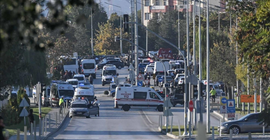 TUSAŞ'a yönelik saldırıda yaralanan 17 kişi taburcu edildi
