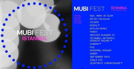 MUBI FEST kasımda Alan Kadıköy'de