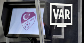 Galatasaray- Beşiktaş derbisinin VAR hakemi belli oldu