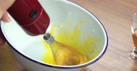 Marketten almanıza gerek yok! Ev yapımı mayonez tarifi bakın nasıl