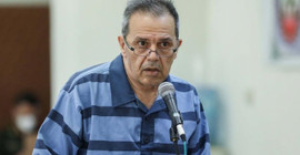 İran'da Alman vatandaşlığı da bulunan Cemşid Şarmehd idam edildi