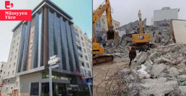 İsias davasında yeni bilirkişi raporu: İhmaller zinciri; deprem değil denetimsizlik yıkmış