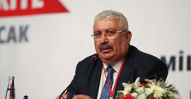 MHP'li Yalçın, Bahçeli'nin 'Öcalan' çağrısı hakkında konuştu: 'Köprüden önceki son çıkış hatırlatmasıdır'
