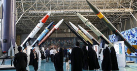 İsrail-İran misilleme döngüsü: Tahran askeri bütçede yüzde 200'den fazla artışa gidiyor