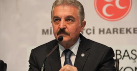 MHP, 'Ahmet Özer' açıklamasında İBB, Akdeniz ve Toroslar'ı hedef gösterdi