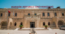 Mardin Artuklu Üniversitesi yemekhanesinde tarihi geçmiş tavuk eti bulundu