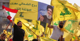 Hizbullah'ın ateşkes taslağına yanıtında Almanya ve İngiltere şerhi