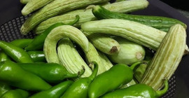 Erimeyen acur turşusu yapmanın yolu! Bakın şefler nasıl hazırlıyor