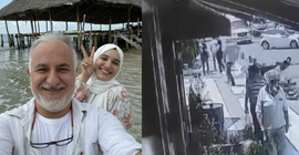 Eski Kızılay Başkanı Kınık'ın kızının 15 yıla kadar hapis istemiyle yargılandığı dava ilk duruşmada basına kapatıldı