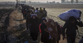 AB ülkeleri, Suriyeli mültecileri göndermenin yollarını tartıştı