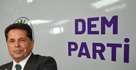 DEM Parti Ahmet Özer için Esenyurt'ta olağanüstü toplanıyor