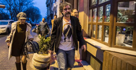 Bakan Gabriel, Deniz Yücel için Erdoğan ile gizlice görüştü