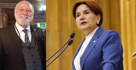 Meral Akşener’den kayınbiraderi hakkında suç duyurusu