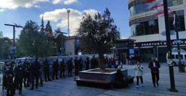 38 barodan ortak 'kayyım' açıklaması: Demokrasiye darbedir