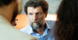 Osman Kavala: Özgürlüğü teneffüs edebileceğime inanıyorum