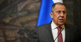 Rusya Dışişleri Bakanı Lavrov: Türkiye-Suriye müzakerelerinin başlatılmasını teşvik edeceğiz