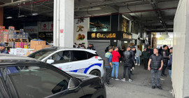 İstanbul'da bir kişi, damadını öldürdükten sonra intihar etti