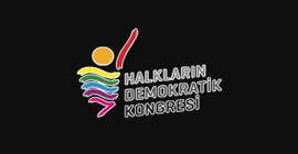 HDK’nin 13'üncü Genel Kurul hazırlıkları tamamlandı: Umutla, direnişle, hep birlikte özgürlüğe