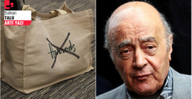 Muhammed Al Fayed: 'Yaslı Baba'dan 'Harrods’taki Canavar’a