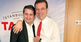 İYİ Parti'den istifa etti, İmamoğlu'nun danışmanı oldu