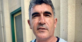 Urfa'da 4'üncü kattan düşen öğretmen öldü