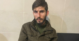 'Ben Türk değilim' diyen Ali Çeven tutuklandı: Avukatı, gözaltında şiddet uygulandığını açıkladı
