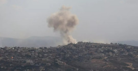 İsrail'in Lübnan'ın Baalbek kentine saldırılarında 52 kişi öldü