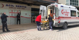 Evinin balkonundan düşen 3 yaşındaki çocuk, 22 gün sonra öldü