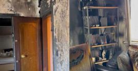Elektrikli bisikletin bataryası patladı, 19 yaşındaki genç öldü