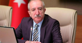 AKP'li Miroğlu: Çözüm istemeyenler, çözüm iklimine züccaciyeci dükkanına dalan bir fil gibi dalmayı başardılar